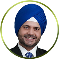 Parveet Singh Gandoak