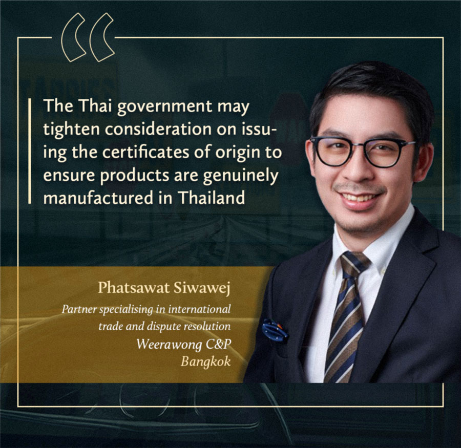 Phatsawat Siwawej