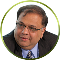 Prakash Pillai
