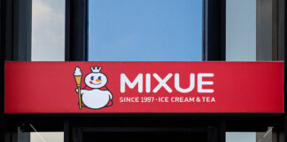 Quartet advises Mixue’s HKD3.46bn IPO on HKEX? Mixue IPO