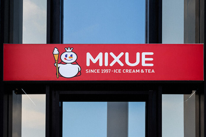 Quartet-advises-Mixue’s-HKD3.46bn-IPO-on-HKEX Mixue IPO