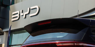 BYD’s H-share placement