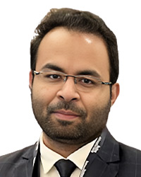 Rahul Bangia, Sarthak Advocates & Solicitors