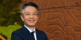 Rajah & Tann’s new MP eyes further regional expansion Rajah & Tann regional expansion