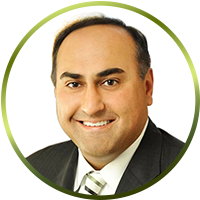 Rajeev Duggal