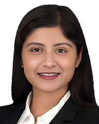 Rangita Chowdhury, Fox & Mandal