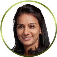 Rashmi Grover