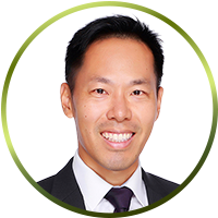 Ray Chiang
