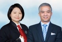 Resolving offshore debt through multi-tiered restructuring plans Resolving offshore debts