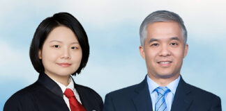Resolving offshore debts