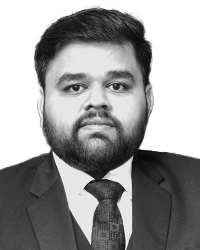 Rishabh Gandhi