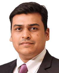 Rohan Jain