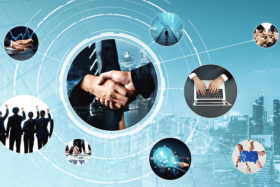 Role-of-technology-and-AI-in-transforming-M&A-deals AI in Legal Practice