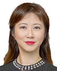 Rossana Chu, YYC Legal