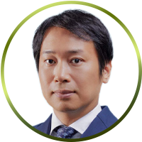 Ryo Okochi