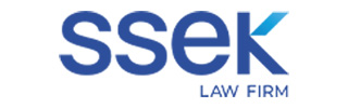 SSEK Law Firm Logo
