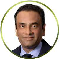 Samir Gandhi