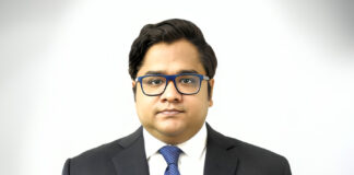 Saurav Bhaumik Joins Fox & Mandal