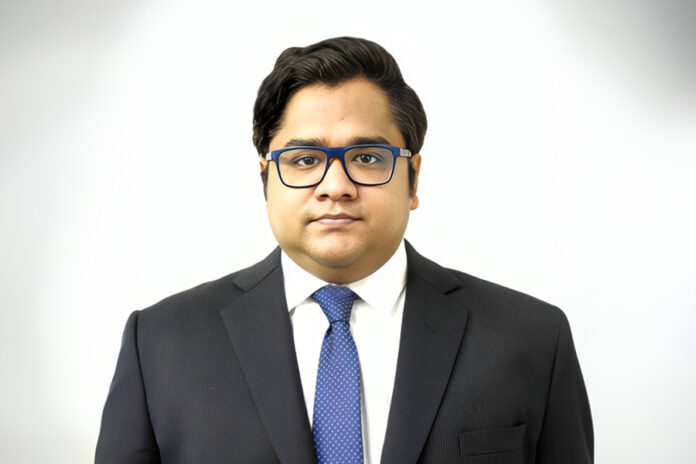 Saurav-Bhaumik-shores-up-corporate-talent-at-Fox-&-Mandal Saurav Bhaumik Joins Fox & Mandal