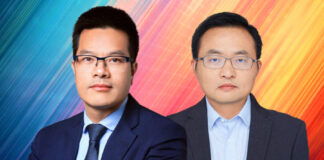 China AI Regulations