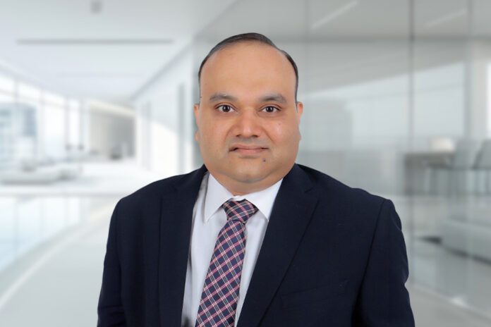 Sharad-Joshi-joins-Luthra-and-Luthra-in-Mumbai-as-partner Sharad Joshi joins Luthra and Luthra