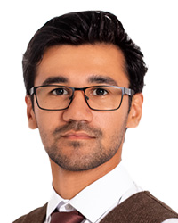 Shermet Kurbanov