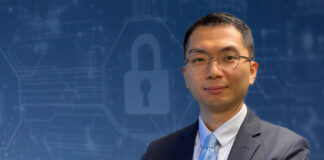 Taiwan Data Protection
