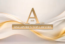 Singapore-A-list-2025