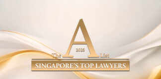 Singapore-A-list-2025