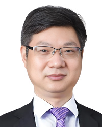 Song Zhongchun, City Development Law Firm