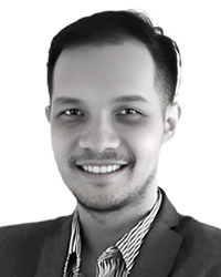 Steffen Hadi, H & A Partners