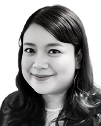 Stephanie Yetta Simbolon, H & A Partners