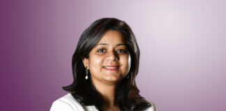 Sugandha Asthana joins CAM