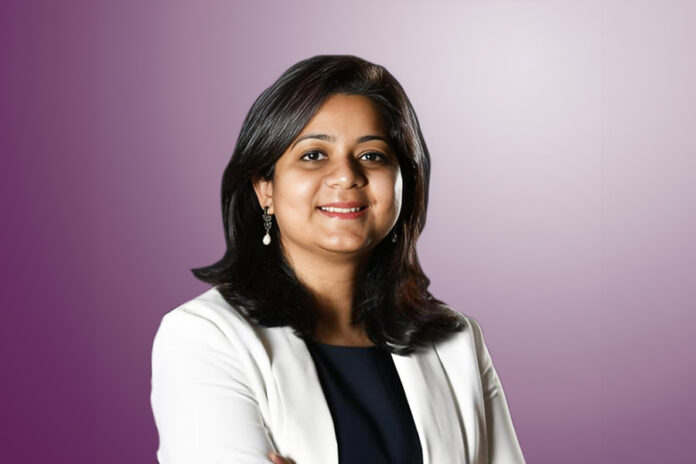 Sugandha-Asthana-boosts-CAM’s-banking,-finance-practice Sugandha Asthana joins CAM