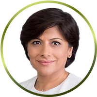 Sushma Jobanputra