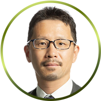 Tadashi Yamamoto