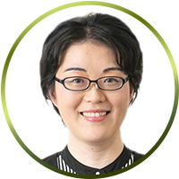 Taeko Suzuki