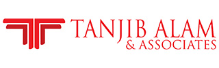 Tanjib Alam and Associates Logo
