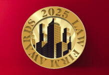 Thailand law firm awards Thailand FOTY 2025-cover