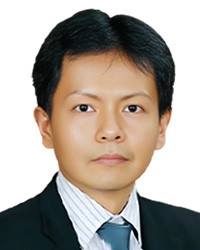 Timothy J David, Hechanova Group