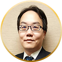 Tony CHANG