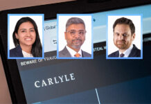 Trio acts on Carlyle’s USD400m buy of automotive parts pair Carlyle Group’s auto parts acquisition