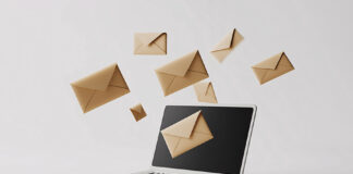Use of electronic service in commercial arbitration