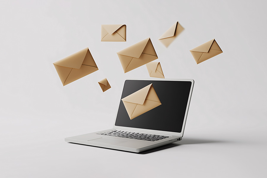 Use of electronic service in commercial arbitration Use of electronic service in commercial arbitration