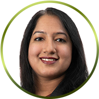 Varsha Bhattacharya