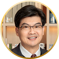 Vincent LIN