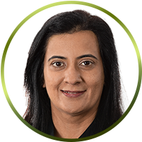 Vinita Bahri-Mehra