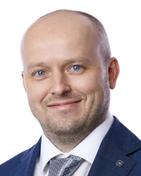 Vsevolod Tyupa, Seamless Legal