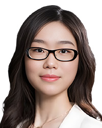 Wang Kun, Blossom & Credit Law Firm