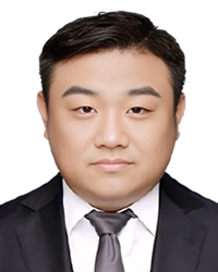 Wang Weining, Starrise Law